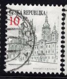 [Definitive Issue, type BA]