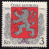 [Coat of Arms, type A]