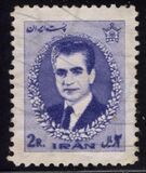 [Mohammad Reza Shah Pahlavi, type BJX5]