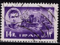 [Mohammad Reze Shah Pahlavi, Typ BFZ4]