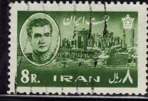 [Mohammad Reze Shah Pahlavi, Typ BFZ1]