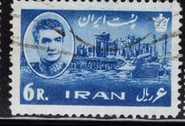 [Mohammad Reze Shah Pahlavi, Typ BFZ]