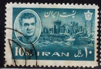 [Mohammad Reze Shah Pahlavi, Typ BFZ2]