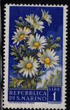 [Flowers & Monte Titano, type IW]