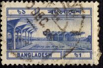 [Postal Communications, type FJ]