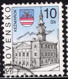 [Cities - Kežmarok, 類型 MD]