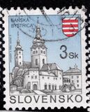 [Cities - Banská Bystrica, type DS]