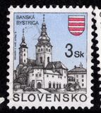 [Cities - Banská Bystrica, type DS]