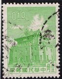 [Chu Kwang Tower, Quemoy, type FI1]