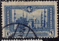 [Views of Constantinople, tyyppi AX]