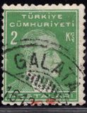 [Ataturk, 类型 AEJ11]