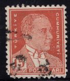 [Ataturk, Tip AEI25]