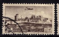 [Airmail - Sidon, tegund XDJ1]