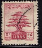 [Cedar of Lebanon and Bridge, type XDH3]