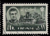 [Mohammad Reze Shah Pahlavi, Typ BFZ3]