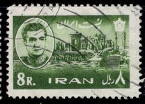 [Mohammad Reze Shah Pahlavi, Typ BFZ1]