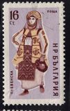 [Regional Costumes, type ALG]