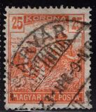 [Reaper - Inscription "MAGYAR KIR.POSTA", type AH31]