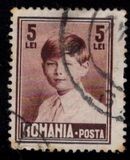 [King Mihai, jenis MS3]