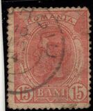 [King Karl I - See Also No.105-115, type S]