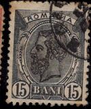 [King Karl I - New Colors, type S2]