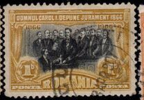 [The 40th Anniversary King Karl's Coronation, type AB]