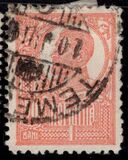 [King Ferdinand I, տեսակ BI7]