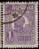 [King Ferdinand I, տեսակ BI9]