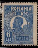 [King Ferdinand I, type BI21]