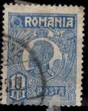 [King Ferdinand I, type BI25]