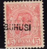 [King Karl I - See Also No.105-115, type S]