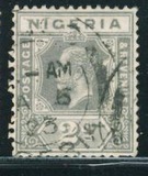 [King George V - Ordinary Paper, type A3]