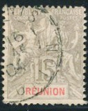 [Inscription: "RÉUNION", type H15]