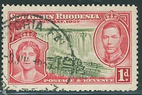 [Coronation of King George V and Queen Elizabeth, type G]