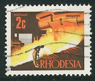 [Industrial Development and Views of the Country, 类型 BX]