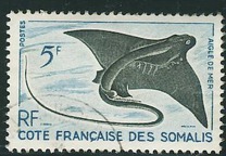 [Fish and Birds, type CZ]