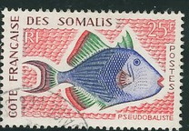 [Fish and Birds, type DD]