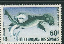 [Fish and Birds, type DF]