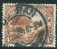 [Local Motives - Country name in English or Afrikaans - Prices are for Single Stamps, Tip N]