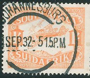[Airmail - Airplanes, tip Z1]