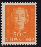 [Queen Juliana, typ B6]