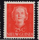 [Queen Juliana, typ B2]