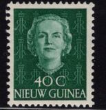 [Queen Juliana, typ B4]