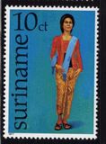 [Surinam Costumes, type AHS]