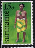 [Surinam Costumes, type AHT]