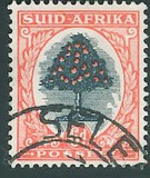 [Local Motives, Country name in English or Afrikaans - Prices are for Single Stamps, tyyppi BK1]