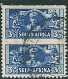 [War Effort - Prices are for Single Stamps, type CZ]