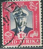 [Royal Visit, type EK]