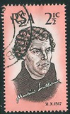 [The 450th Anniversary of Reformation, տեսակ JX]