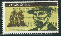 [Inauguration of General Hertzog Monument, Bloemfontein, type KN]